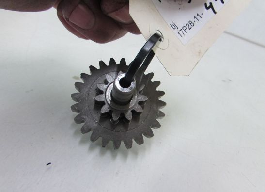 Motorblock Sonstiges Yamaha FAZER 600