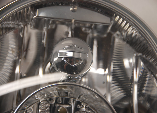 Scheinwerfer Harley Davidson Touring FL