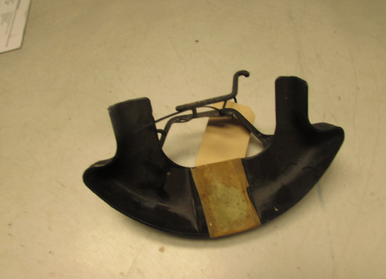 Gasgriff Honda Overige Honda