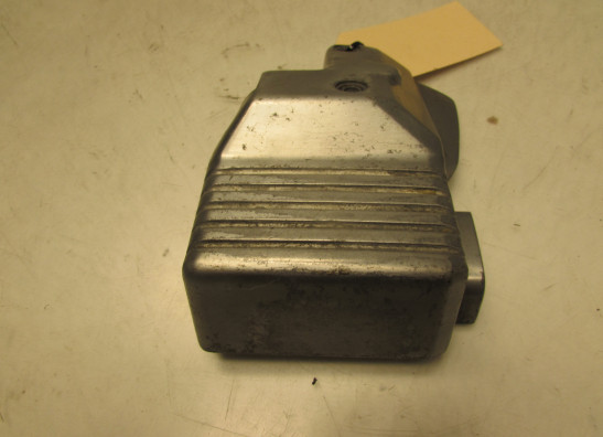 Afdekkap Honda Goldwing GL