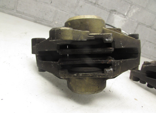 Voorrem compleet Suzuki GSX F 1100