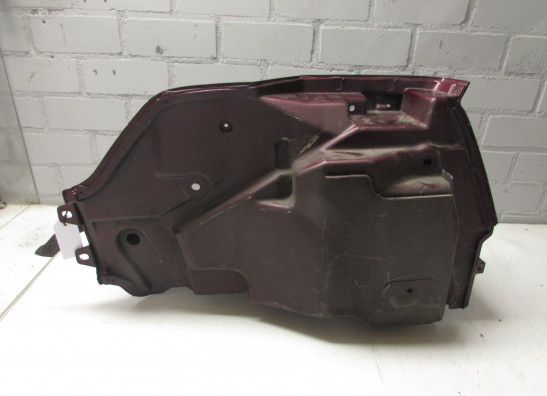 Rechter koffer Honda Goldwing GL