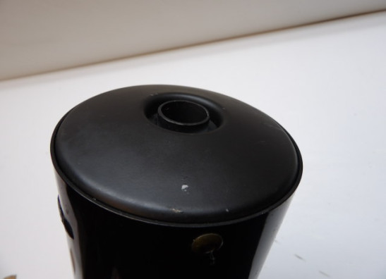 Auspuff Kawasaki GPZ 500