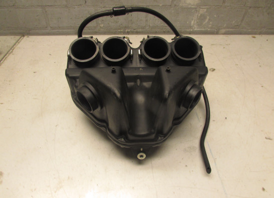 Air cleaner case Yamaha YZF 600 Thundercat