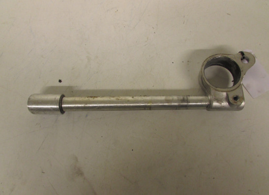 Steering Handle left  Suzuki GSX R 1100