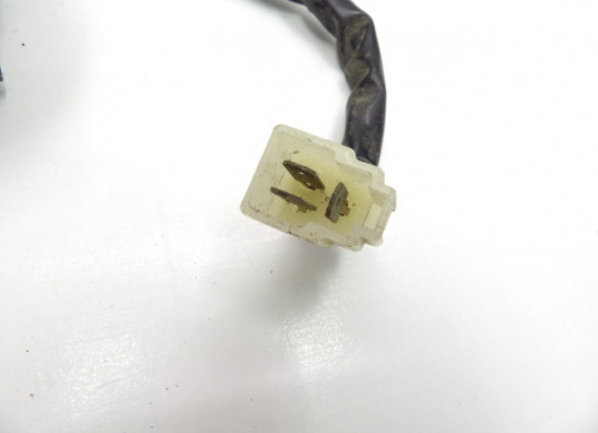 Rucklicht Kawasaki ZZR 1100