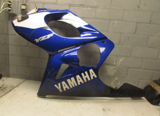 Linker zijkuip Yamaha YZF 600 Thundercat