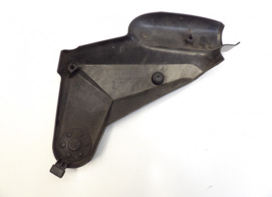 Cowl left small Kawasaki VERSYS 650