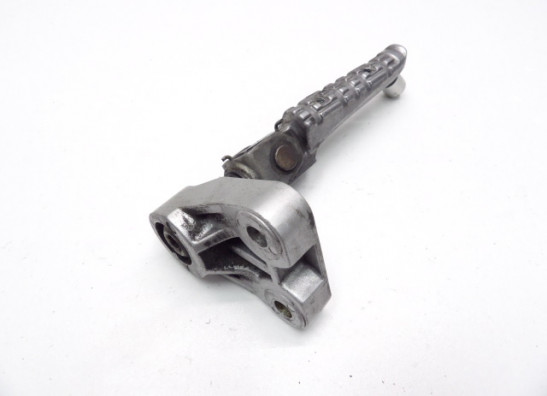 Voetsteun links Yamaha FZR 600