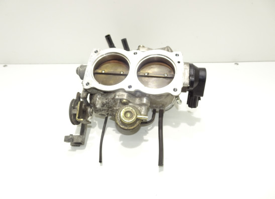 Einspritzanlage Aprilia Tuono 1000