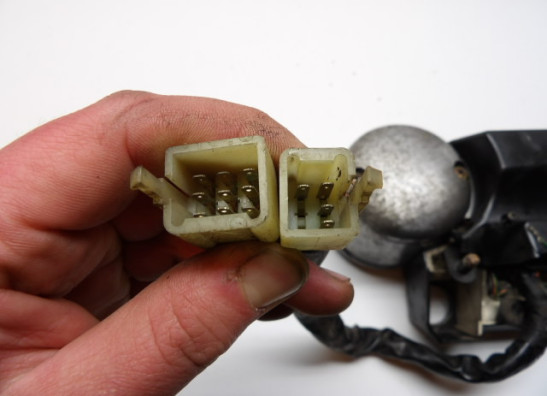 Teller Honda VF 700  750 C Magna