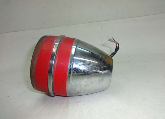 Meter Kawasaki Z 650