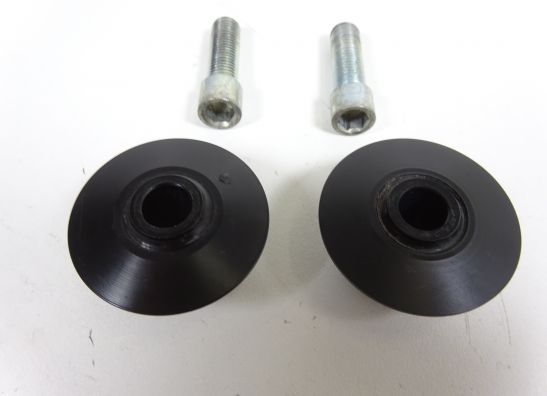 Hinterradschwinge Kawasaki Z 1000