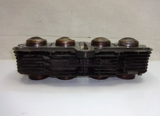 Cylinders Suzuki GS 750