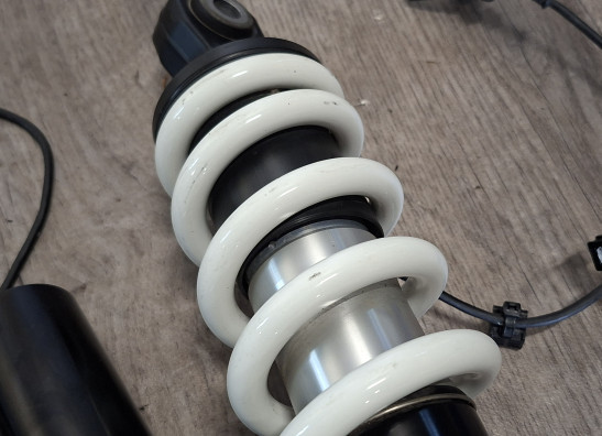 Rear cushion BMW R 1300 GS