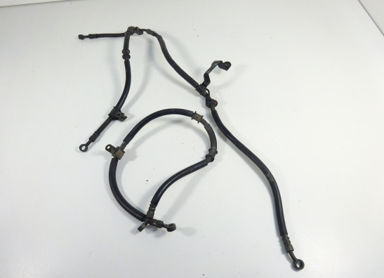 Remleiding voor Yamaha TDM