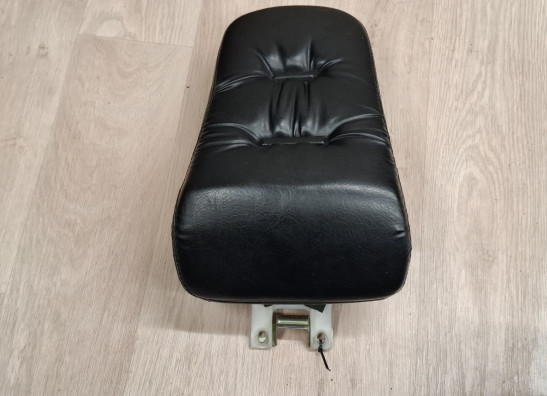 Soziussitz Suzuki VS 800 Intruder