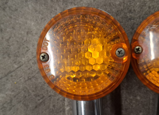 Winker Suzuki VX 800