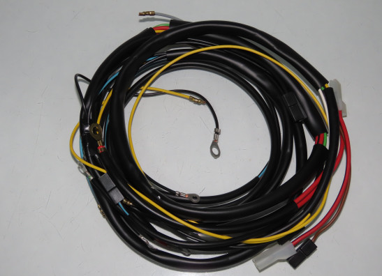 Wire Harness Moto Guzzi V7 850 GT