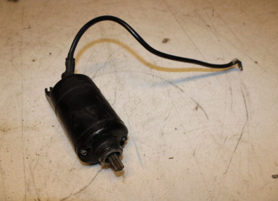 Starting motor Kawasaki ER 6