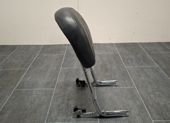 Rugsteun sissybar Harley Davidson FLSTN Deluxe