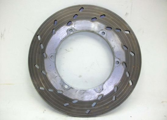 Achterremschijf Suzuki GS 650
