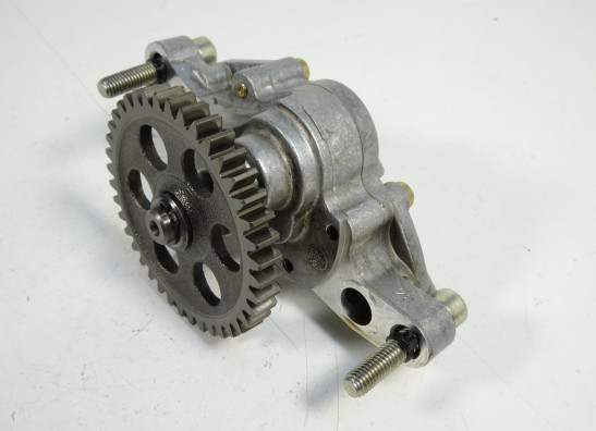 Olpumpe Ducati 749  999