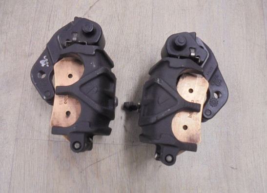 Bremssattel Bremszangen vorne BMW F 850 GS Adventure