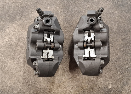 Brake calipers front Kawasaki Z 800