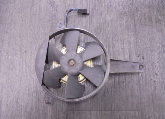 Ventilator Yamaha YZF R6 1998-2002
