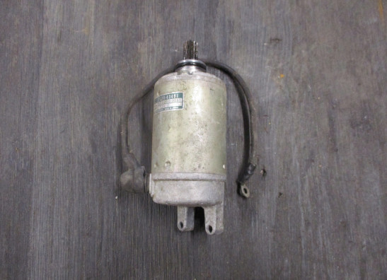 Startmotor Suzuki GS 450 1970-2012