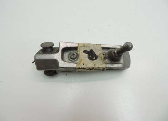 Voetsteun Rechts Kawasaki GTR 1400