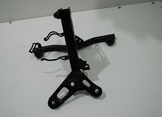 Stay upper cowl Suzuki GSX R 750