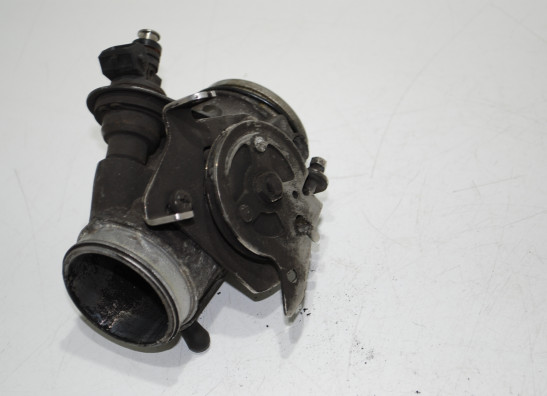 Einspritzanlage BMW R 1100 RT