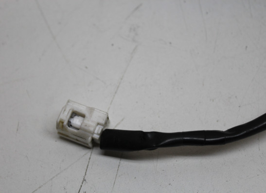 Knipperlicht rechts voor Yamaha MT 09