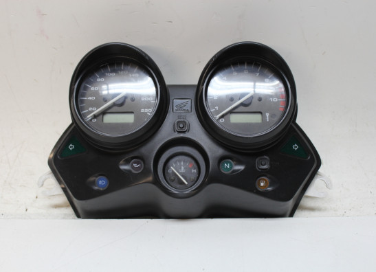Tellerset Honda XL 1000 V Varadero