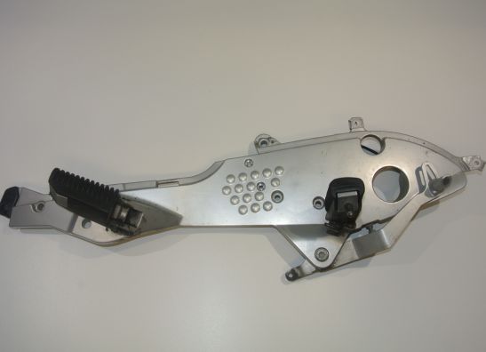 Fussrastetrager vorne rechts BMW R 1150 RT   R 850 RT