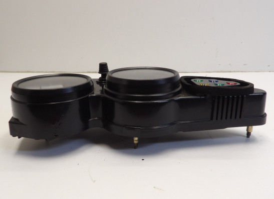 Tellerset Suzuki SV 650