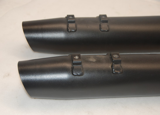 Muffler Harley Davidson Touring FL