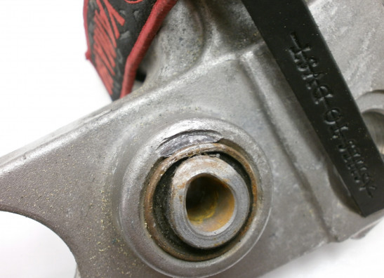 Contact slot Yamaha TDM