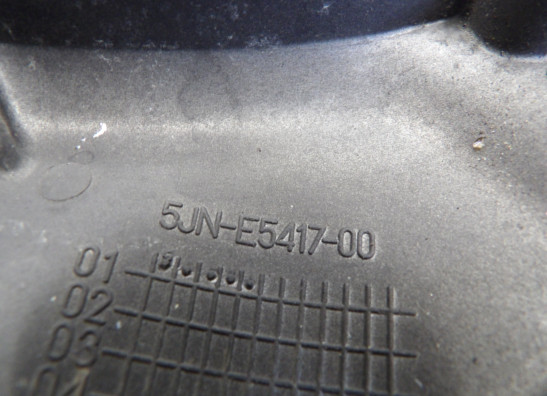 Motorblokdeksel voortandwiel Yamaha BT 1100