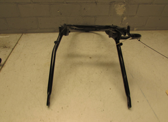 Heckrahme BMW R 100  R 80