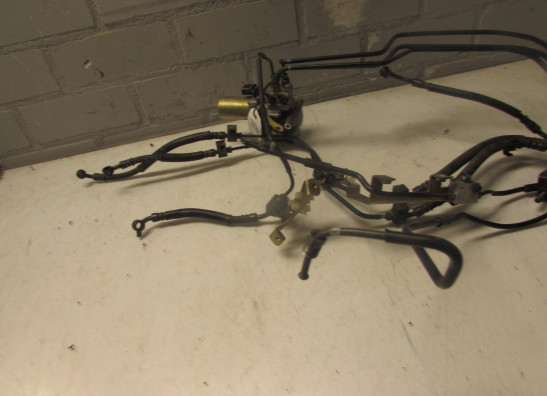 Remleiding voor Honda ST 1300 Pan European