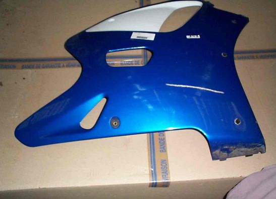 Cowl lower right Suzuki GSX R 750