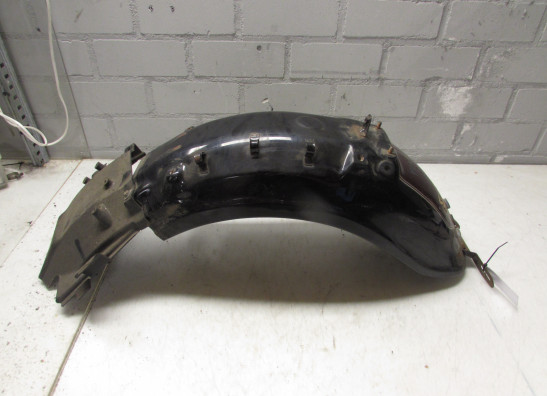 Hinterradabdeckung Yamaha XV 750 Virago