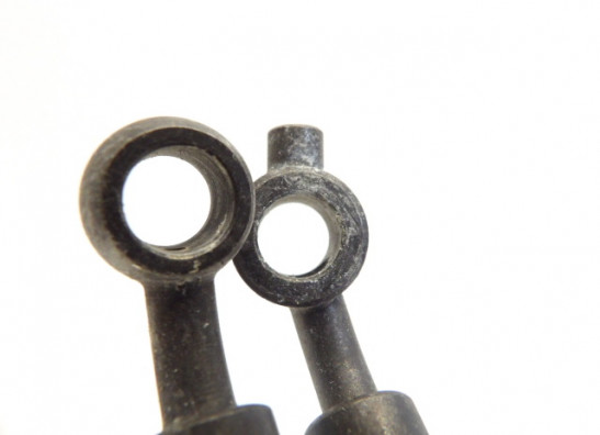 Bremsleitung vorne Kawasaki ZXR 400