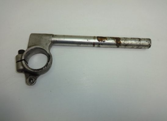 Clip on links Suzuki GSX R 750