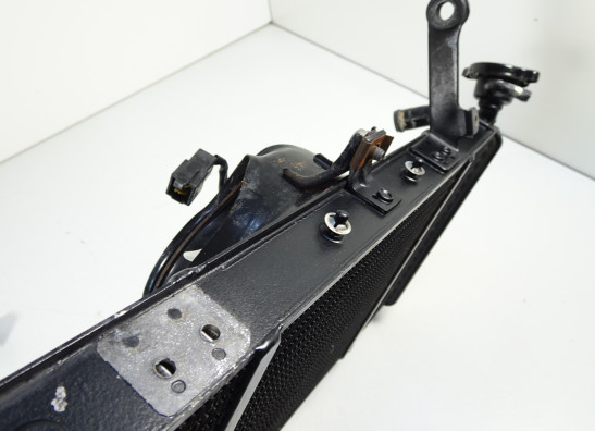 Radiateur Triumph Sprint ST 1050