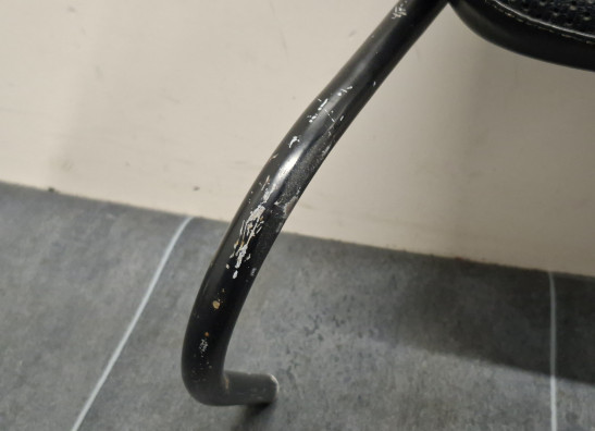 Sissybar seat Harley Davidson Overige Harley Davidson