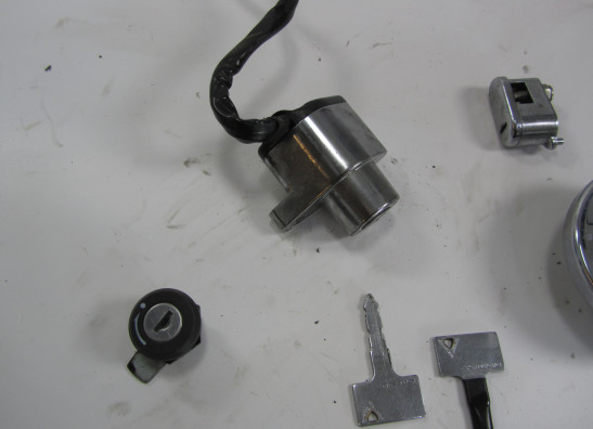 Key set Kawasaki VN 1500